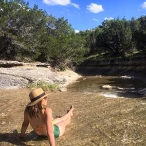 Meet your Posher, Jenni